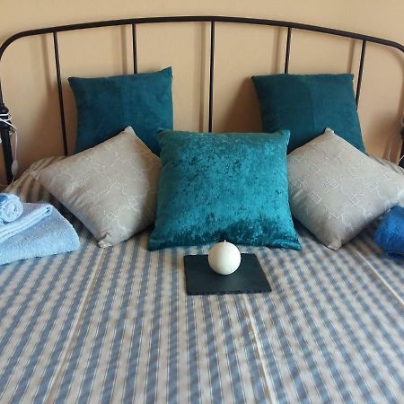 Apartament Wonderview Galimberti 18 Montepulciano Zewnętrze zdjęcie
