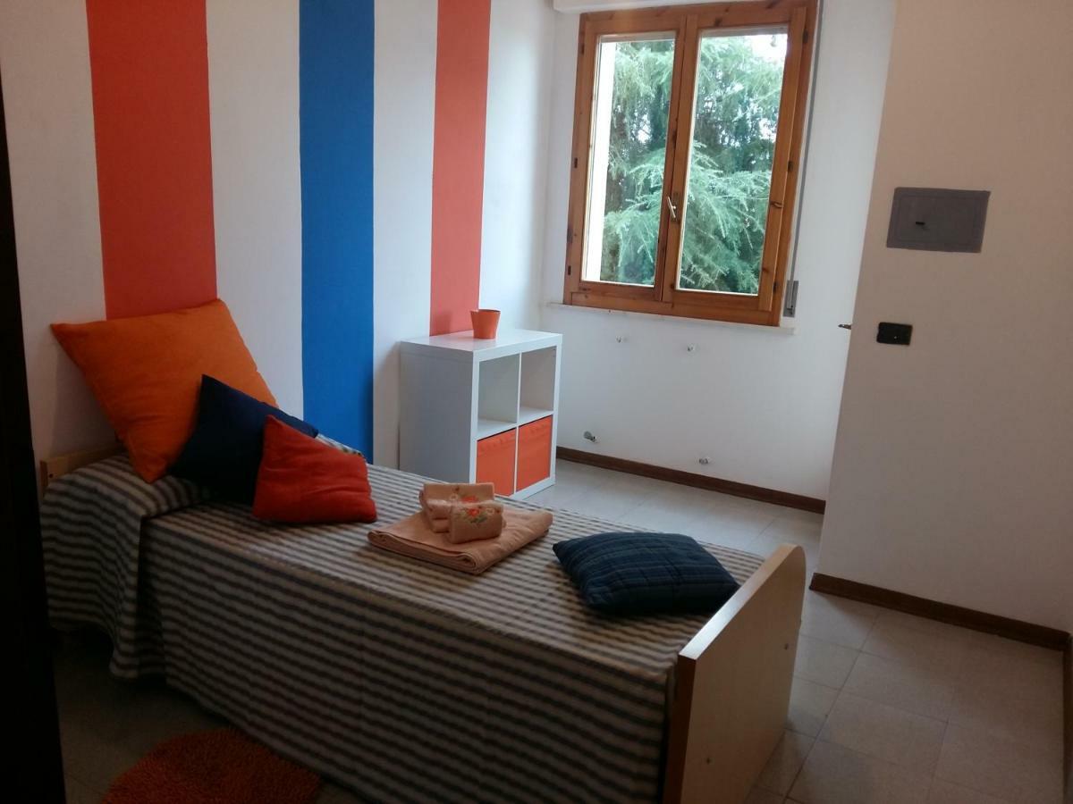 Apartament Wonderview Galimberti 18 Montepulciano Zewnętrze zdjęcie