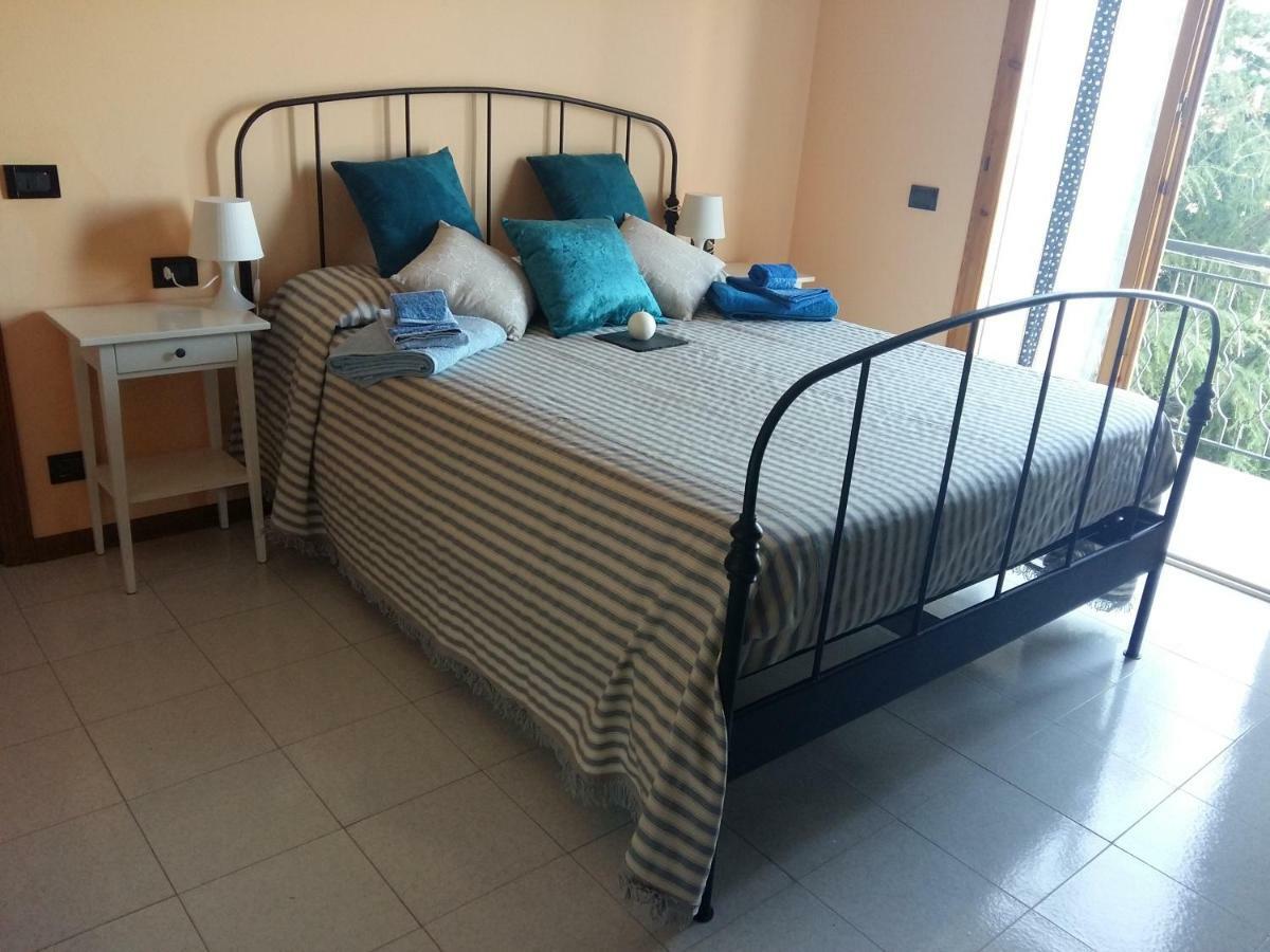 Apartament Wonderview Galimberti 18 Montepulciano Zewnętrze zdjęcie