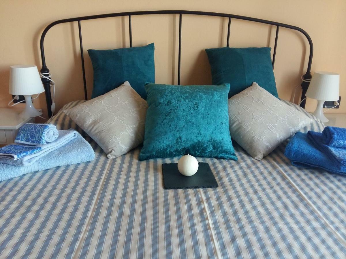 Apartament Wonderview Galimberti 18 Montepulciano Zewnętrze zdjęcie