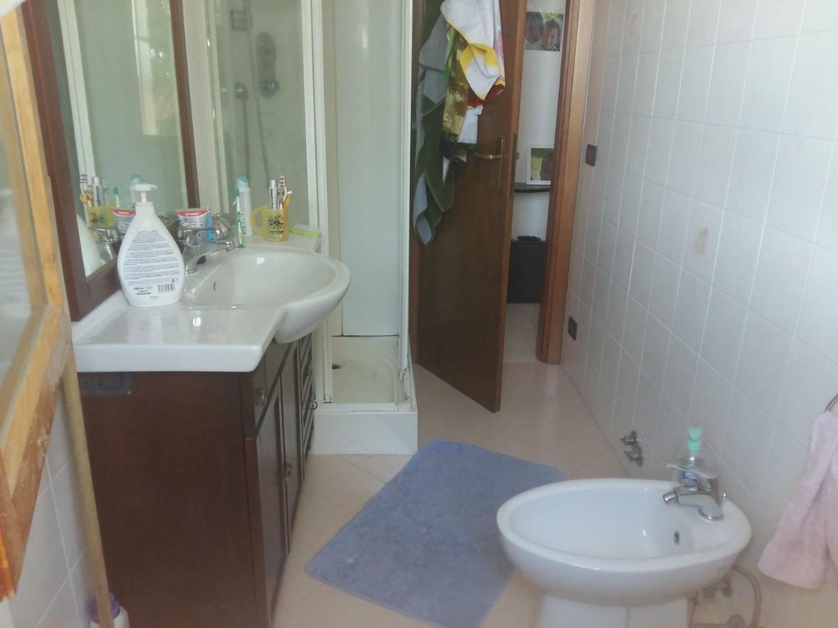 Apartament Wonderview Galimberti 18 Montepulciano Zewnętrze zdjęcie