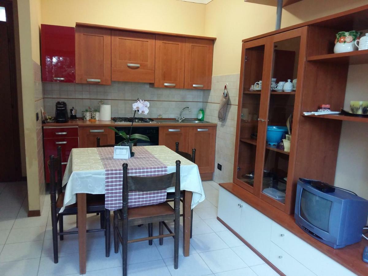 Apartament Wonderview Galimberti 18 Montepulciano Zewnętrze zdjęcie