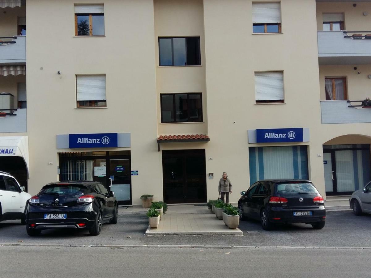 Apartament Wonderview Galimberti 18 Montepulciano Zewnętrze zdjęcie